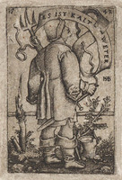 KG 00660
<br/>
Boer (Es ist kalt Weter)
<br/>
<em>Anoniem Du (16de eeuw)</em>